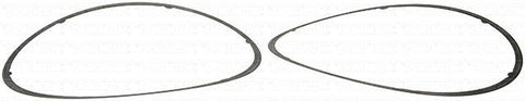Dayton Parts 674-9053 Diesel Particulate Filter Gasket Kit