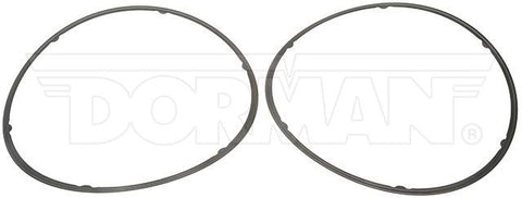 Dayton Parts 674-9053 Diesel Particulate Filter Gasket Kit