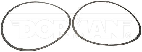 Dayton Parts 674-9053 Diesel Particulate Filter Gasket Kit