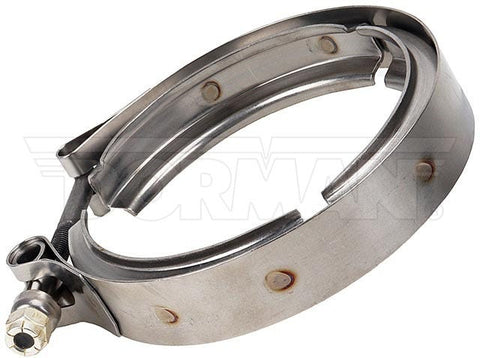 Dayton Parts 674-9054 Exhaust Clamp