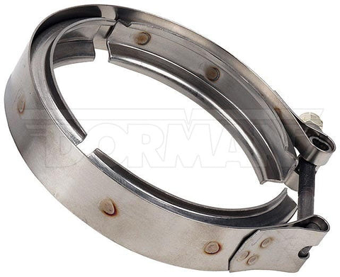Dayton Parts 674-9054 Exhaust Clamp