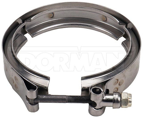 Dayton Parts 674-9054 Exhaust Clamp