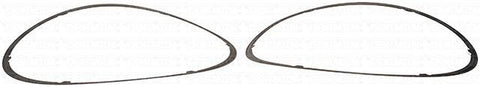 Dayton Parts 674-9055 Diesel Particulate Filter Gasket Kit