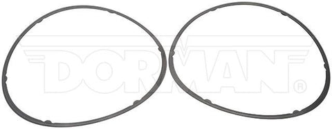 Dayton Parts 674-9055 Diesel Particulate Filter Gasket Kit