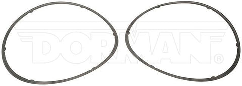 Dayton Parts 674-9055 Diesel Particulate Filter Gasket Kit