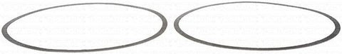 Dayton Parts 674-9057 Diesel Particulate Filter Gasket Kit