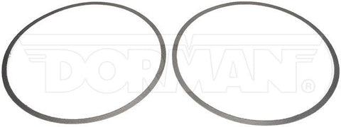 Dayton Parts 674-9057 Diesel Particulate Filter Gasket Kit