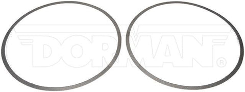Dayton Parts 674-9057 Diesel Particulate Filter Gasket Kit