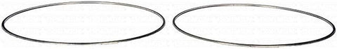 Dayton Parts 674-9058 Diesel Particulate Filter Gasket Kit