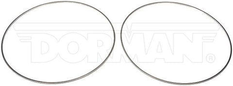 Dayton Parts 674-9058 Diesel Particulate Filter Gasket Kit
