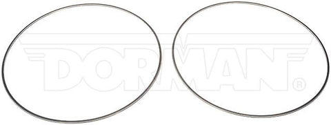 Dayton Parts 674-9058 Diesel Particulate Filter Gasket Kit