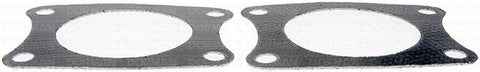 Dayton Parts 674-9060 Exhaust Pipe Flange Gasket Kit