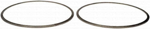 Dayton Parts 674-9066 Diesel Particulate Filter Gasket Kit