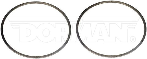 Dayton Parts 674-9066 Diesel Particulate Filter Gasket Kit