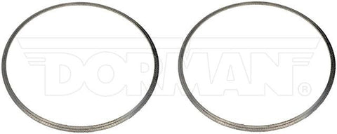 Dayton Parts 674-9066 Diesel Particulate Filter Gasket Kit
