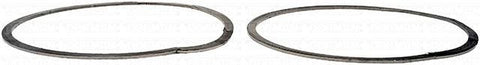 Dayton Parts 674-9067 Diesel Particulate Filter Gasket Kit