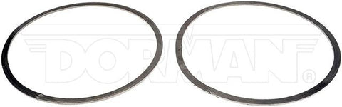 Dayton Parts 674-9067 Diesel Particulate Filter Gasket Kit
