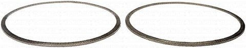 Dayton Parts 674-9068 Diesel Particulate Filter Gasket Kit