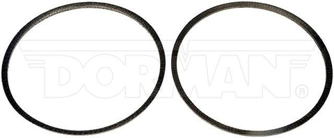 Dayton Parts 674-9068 Diesel Particulate Filter Gasket Kit