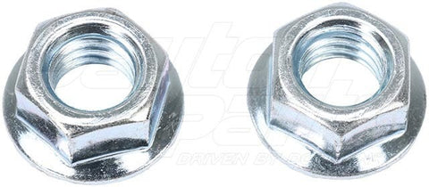 Dayton Parts 674-9073 Exhaust Clamp