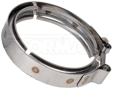 Dayton Parts 674-9075 Exhaust Clamp