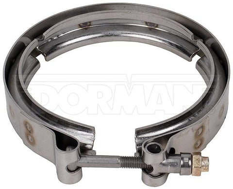 Dayton Parts 674-9075 Exhaust Clamp