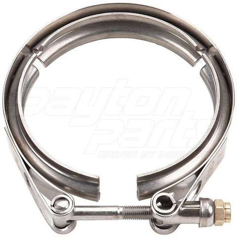 Dayton Parts 674-9076 Exhaust Clamp