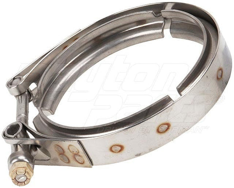 Dayton Parts 674-9076 Exhaust Clamp