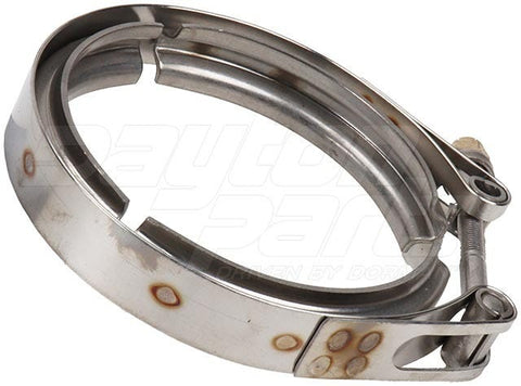 Dayton Parts 674-9076 Exhaust Clamp