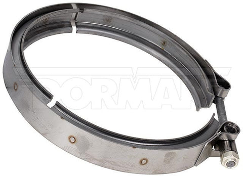Dayton Parts 674-9077 Exhaust Clamp