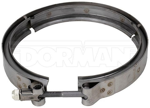 Dayton Parts 674-9077 Exhaust Clamp