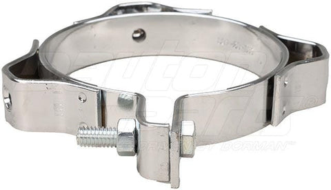 Dayton Parts 674-9078 Exhaust Clamp
