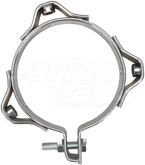 Dayton Parts 674-9078 Exhaust Clamp