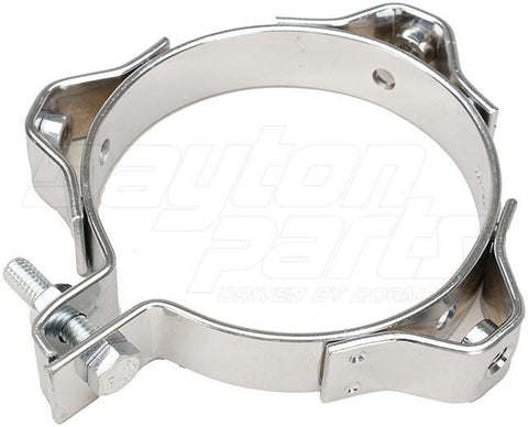 Dayton Parts 674-9078 Exhaust Clamp