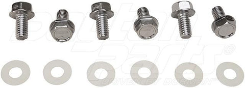 Dayton Parts 674-9078 Exhaust Clamp