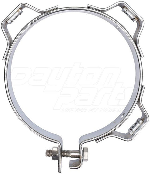 Dayton Parts 674-9079 Exhaust Clamp