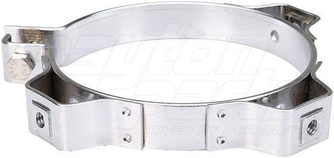 Dayton Parts 674-9079 Exhaust Clamp