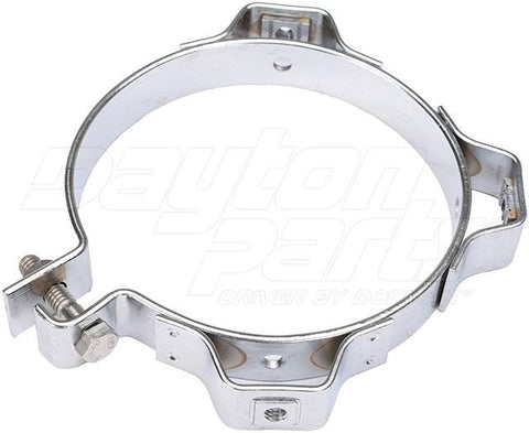 Dayton Parts 674-9079 Exhaust Clamp