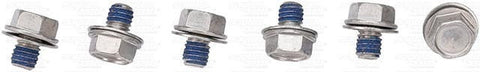 Dayton Parts 674-9079 Exhaust Clamp