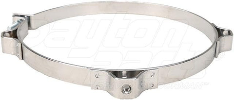Dayton Parts 674-9085 Exhaust Clamp