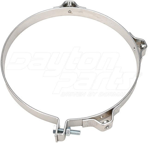 Dayton Parts 674-9085 Exhaust Clamp