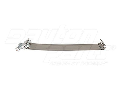 Dayton Parts 674-9087 Exhaust Clamp