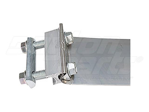 Dayton Parts 674-9087 Exhaust Clamp