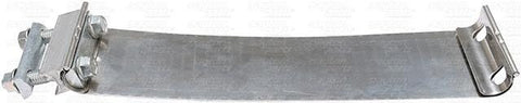 Dayton Parts 674-9088 Exhaust Clamp