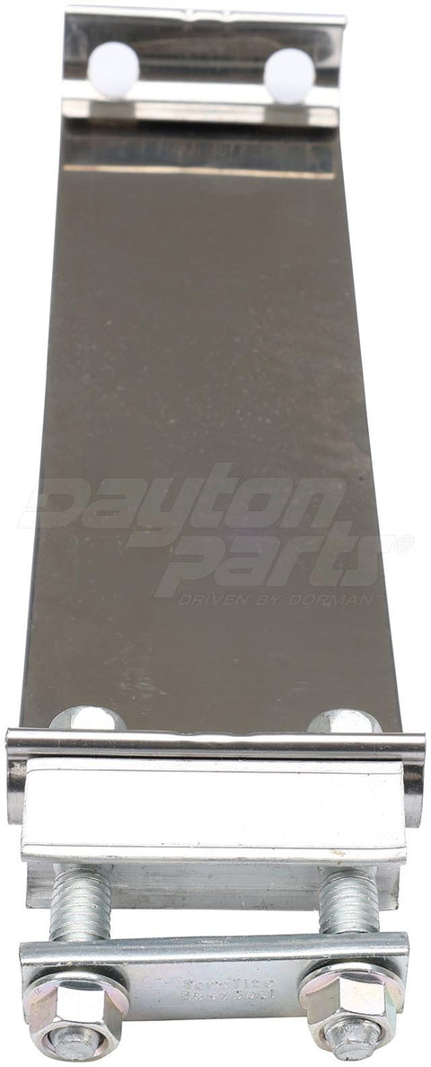 Dayton Parts 674-9088 Exhaust Clamp