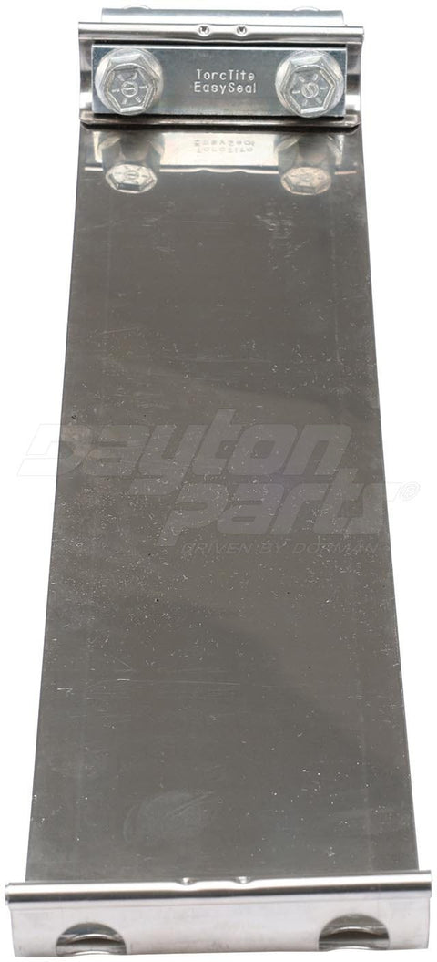 Dayton Parts 674-9088 Exhaust Clamp