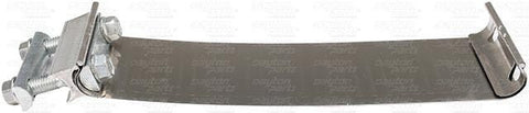 Dayton Parts 674-9089 Exhaust Clamp