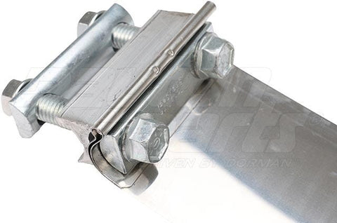 Dayton Parts 674-9089 Exhaust Clamp
