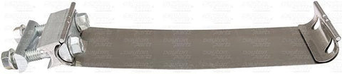 Dayton Parts 674-9090 Exhaust Clamp