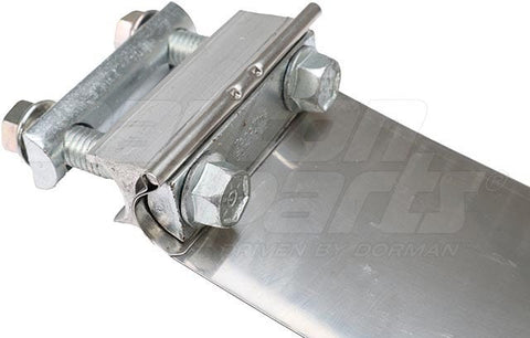 Dayton Parts 674-9090 Exhaust Clamp